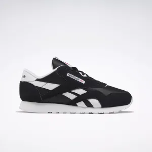 Reebok Schuhe Damen Classic Nylon Schuhe