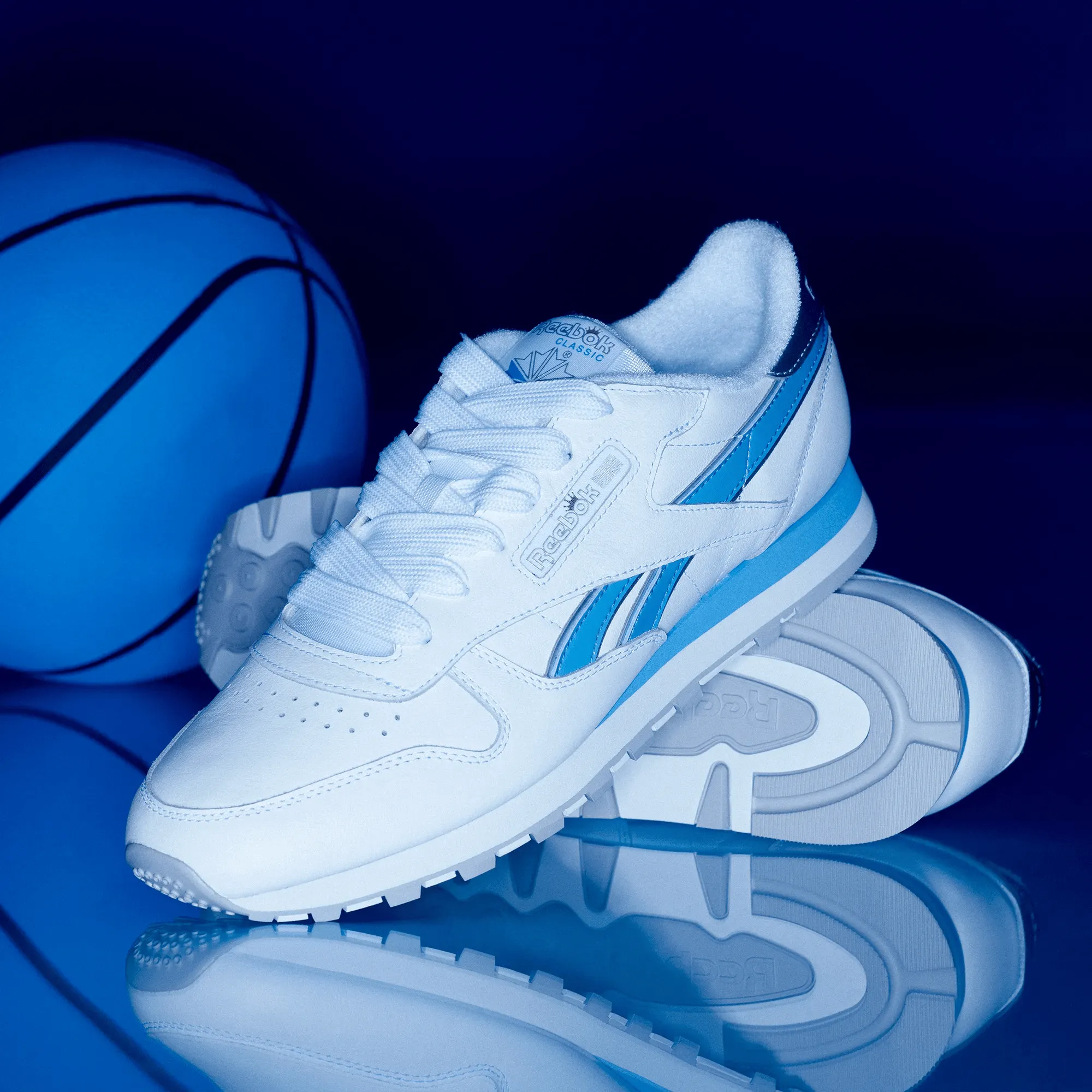 Reebok Schuhe Damen Reebok x Angel Classic Leather Schuhe