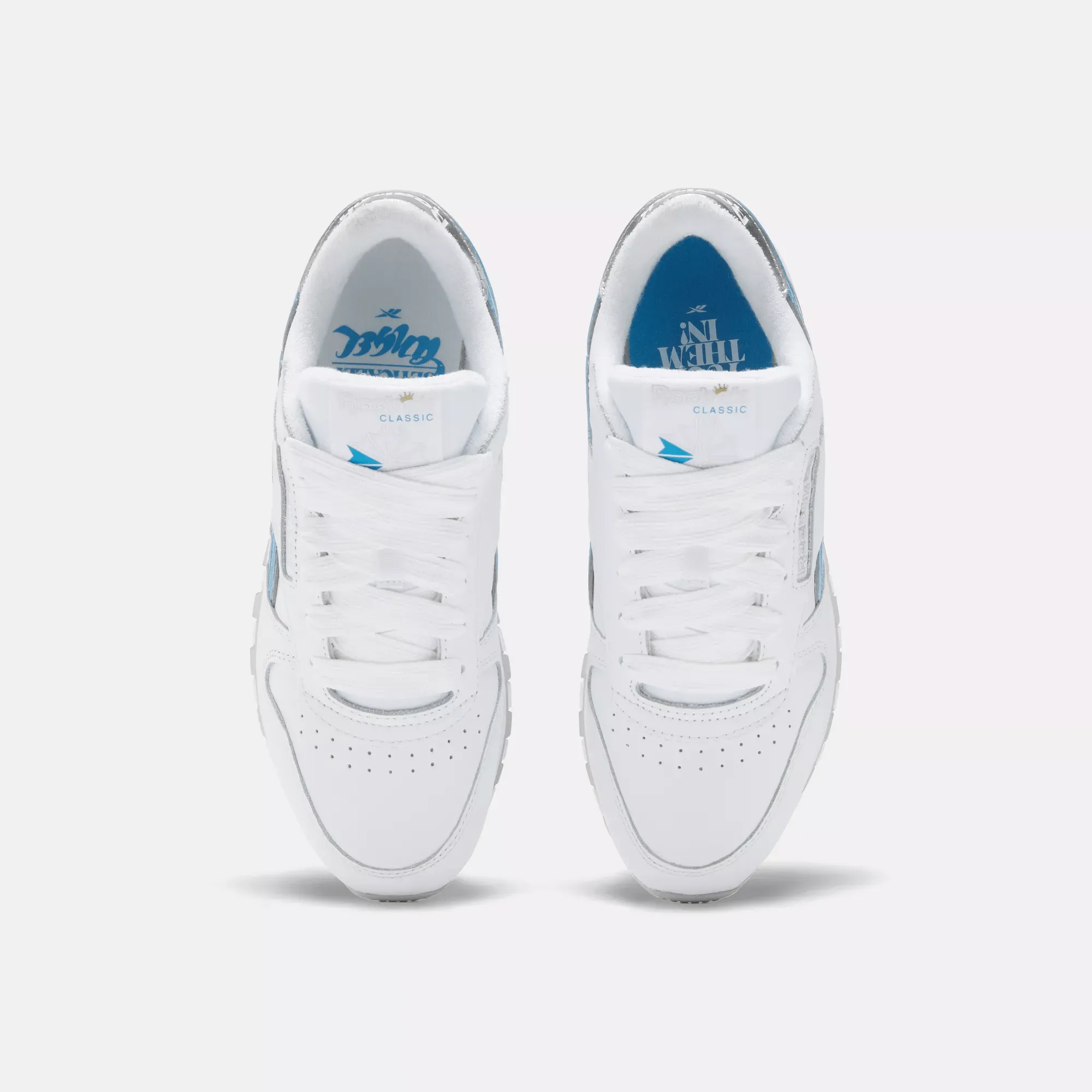 Reebok Schuhe Damen Reebok x Angel Classic Leather Schuhe