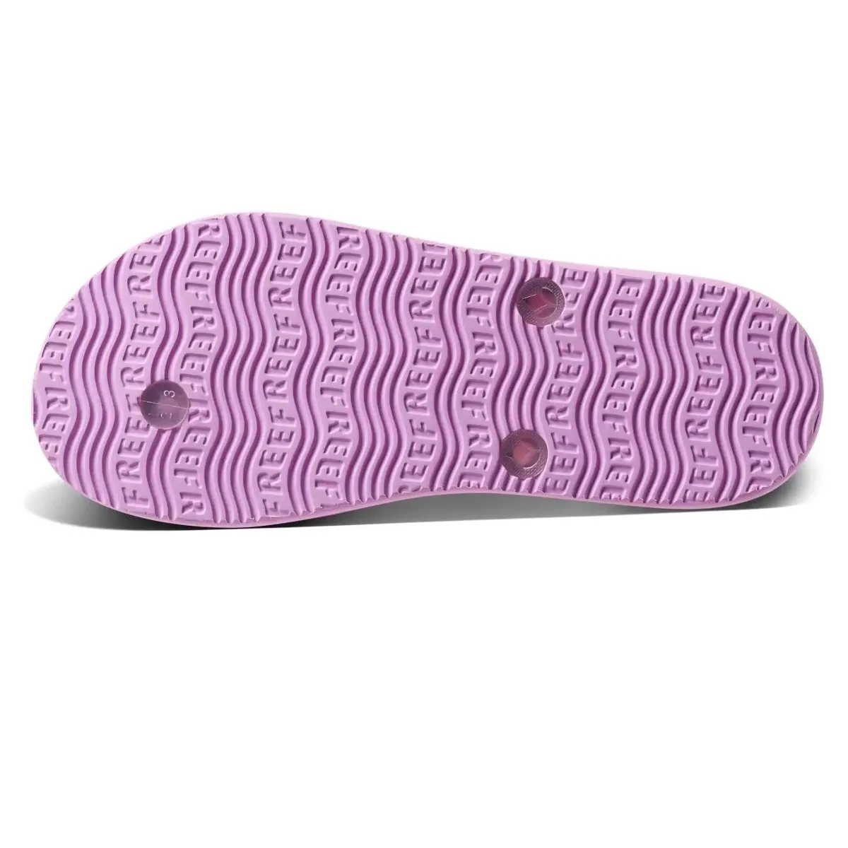 Reef Girl's Kids Bezauberndes Taffy