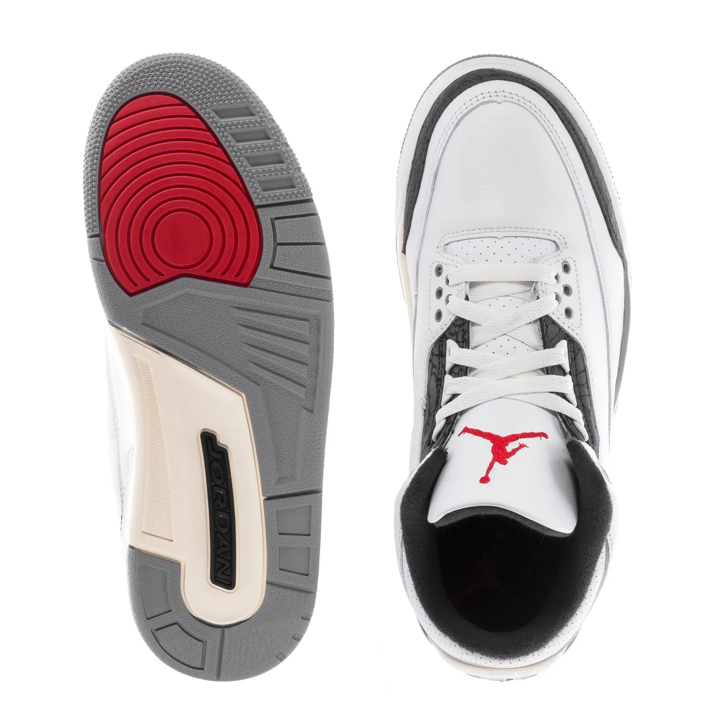 Retro 3 - Herren
