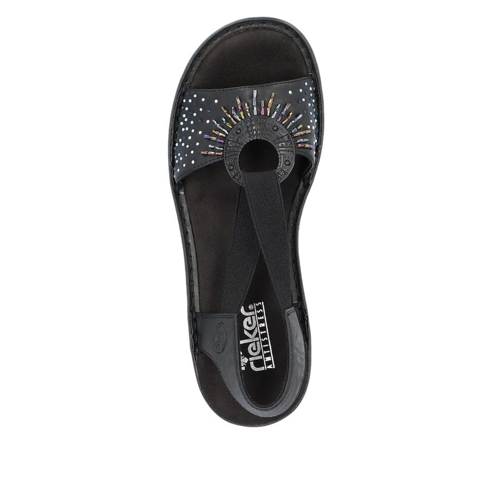 RIEKER 60880