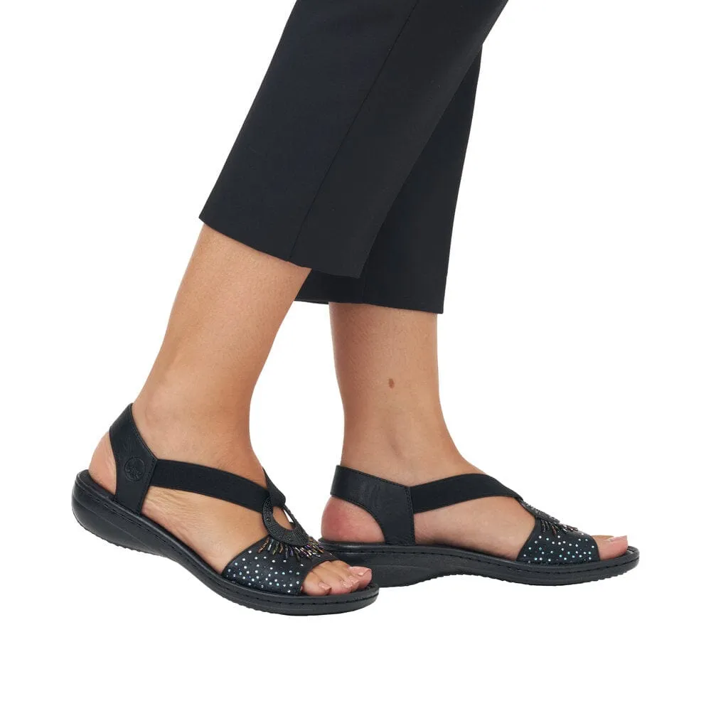 RIEKER 60880