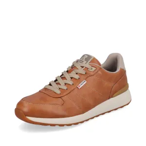 Rieker Schuhe 07605-22 Noccia/Noccia/Cliff