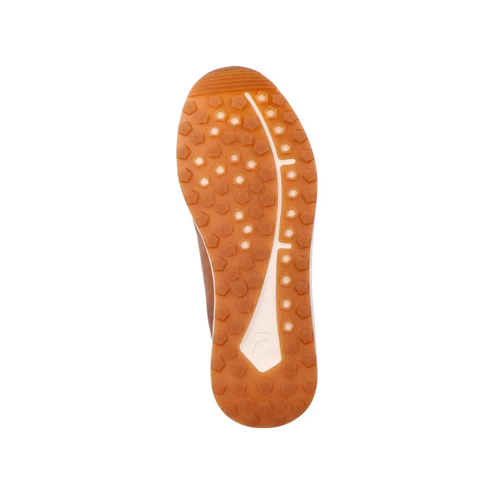 Rieker Schuhe 07605-22 Noccia/Noccia/Cliff