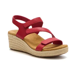 Riviera verstellbarer Sandalen