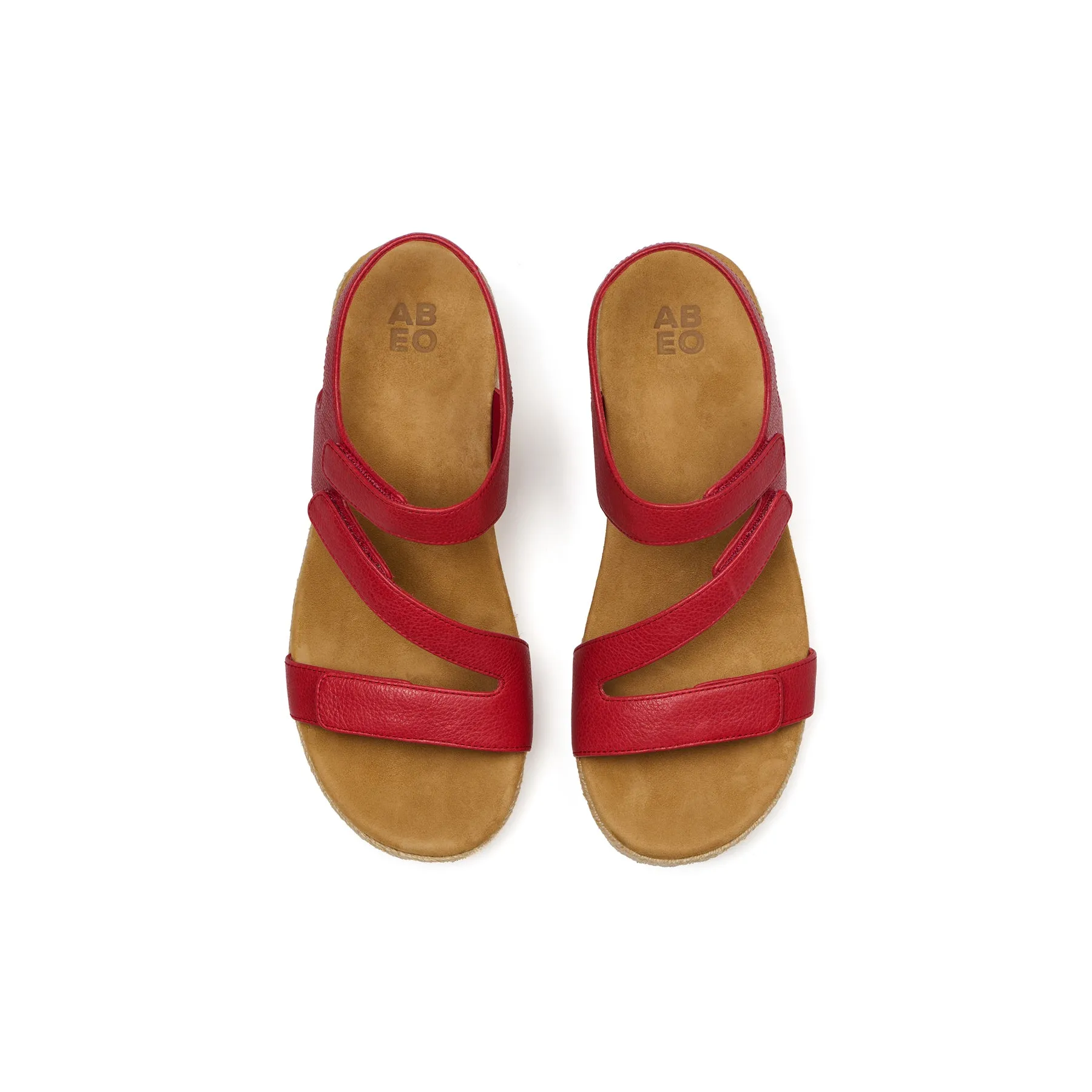 Riviera verstellbarer Sandalen