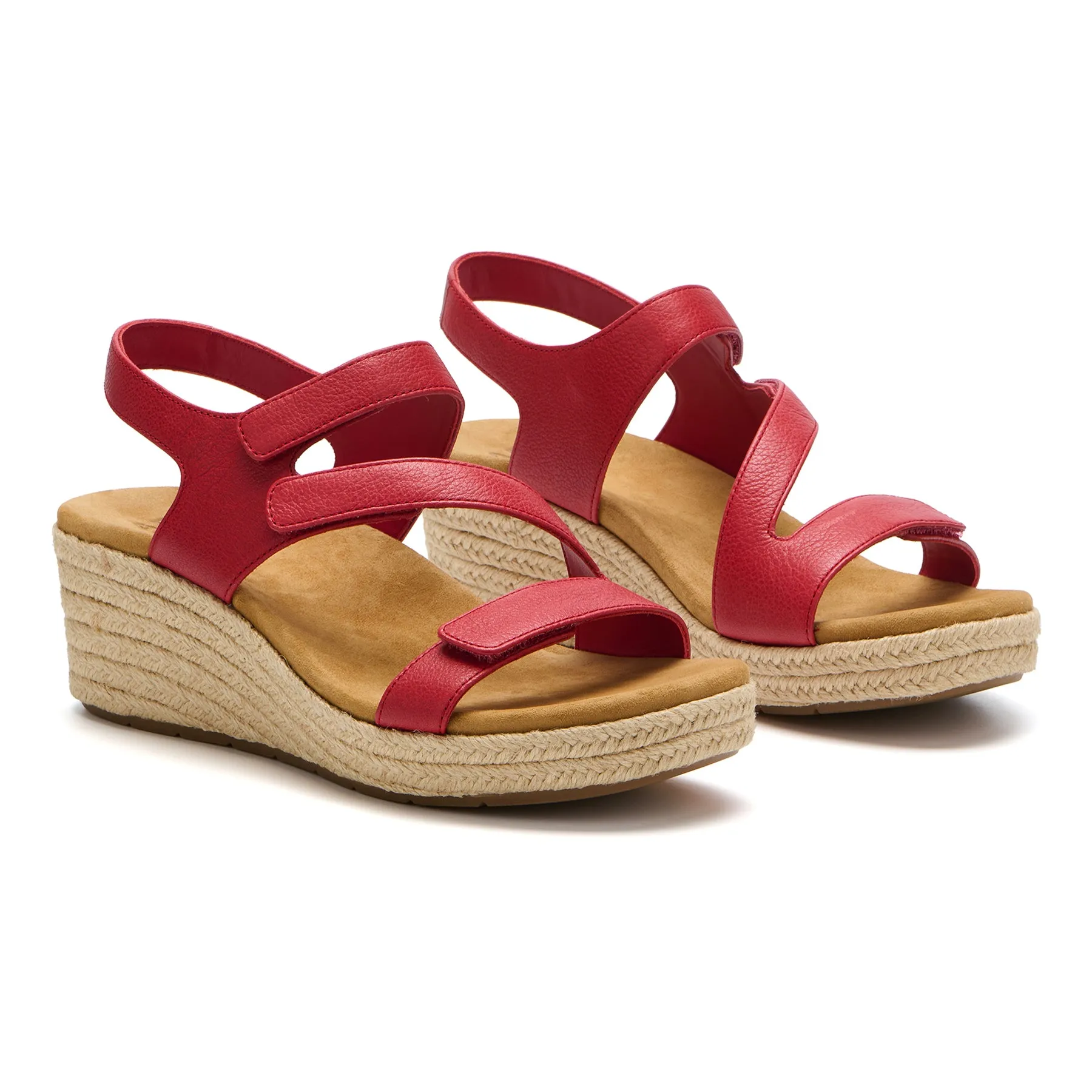 Riviera verstellbarer Sandalen