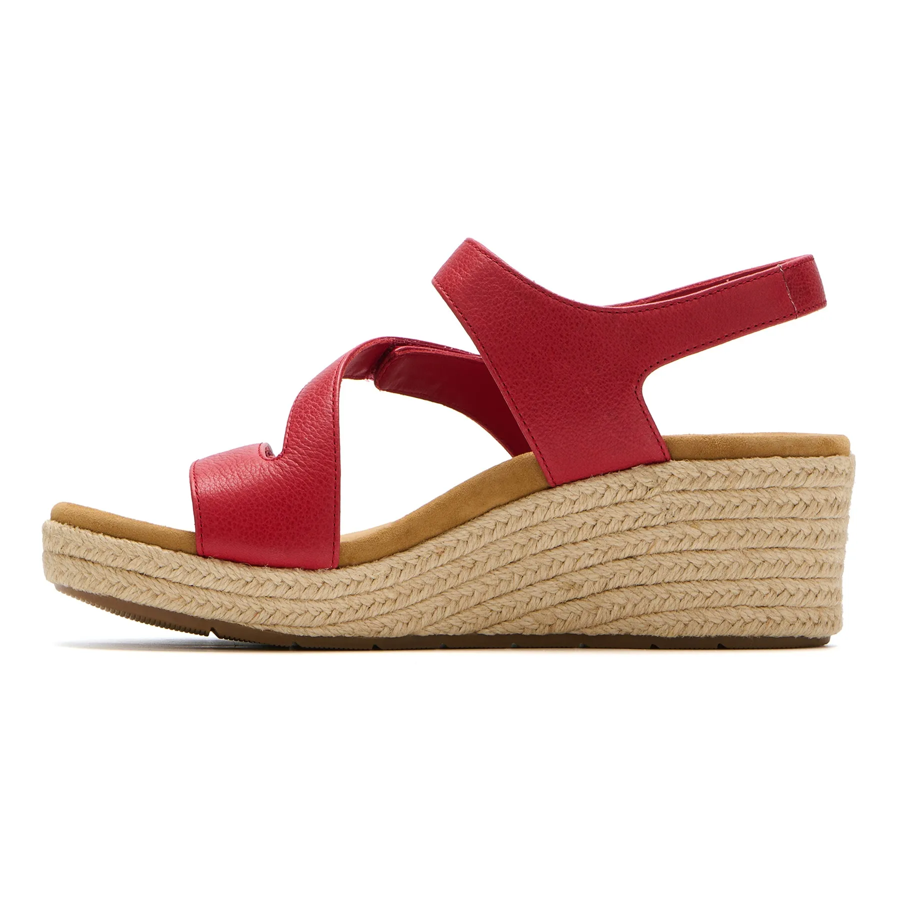 Riviera verstellbarer Sandalen
