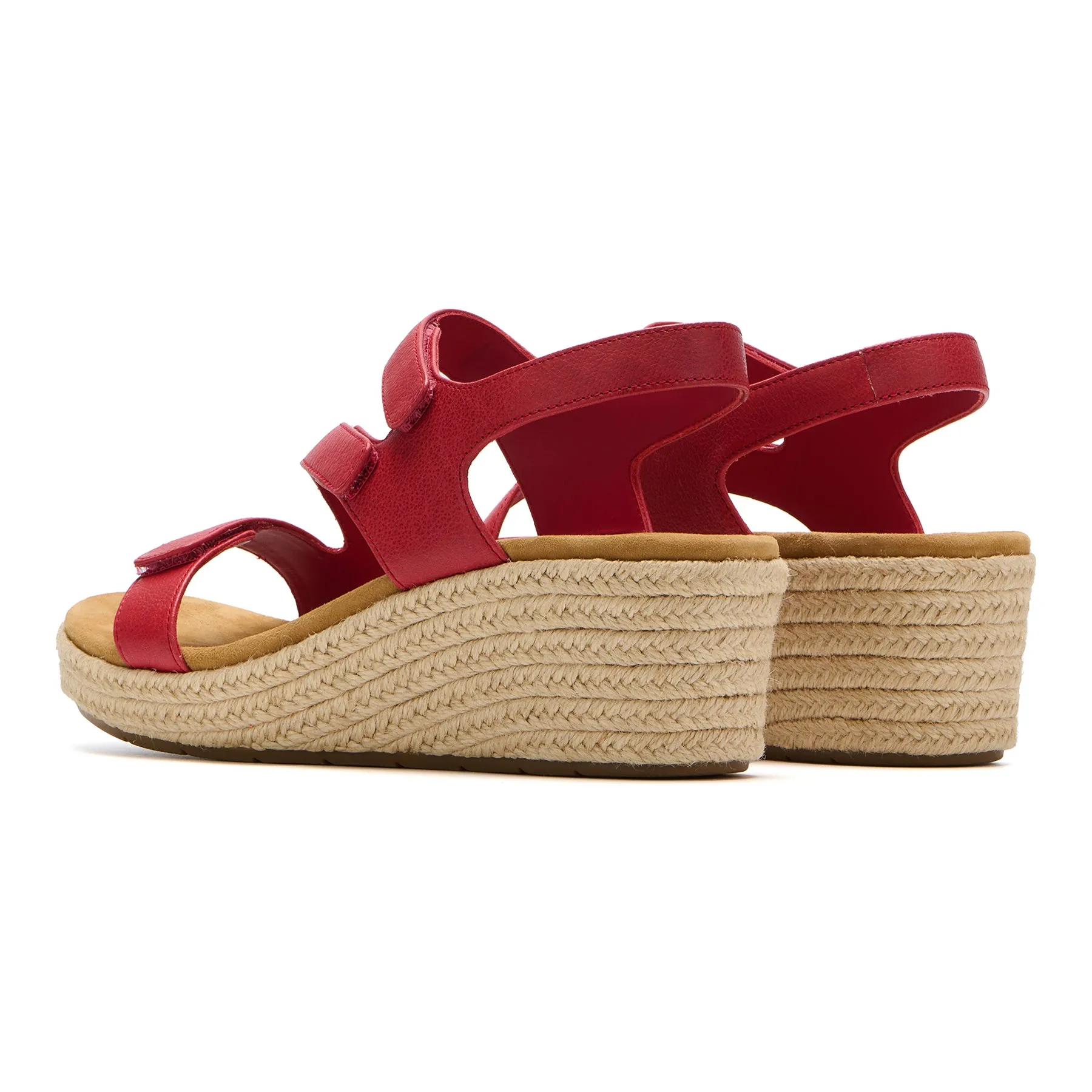Riviera verstellbarer Sandalen
