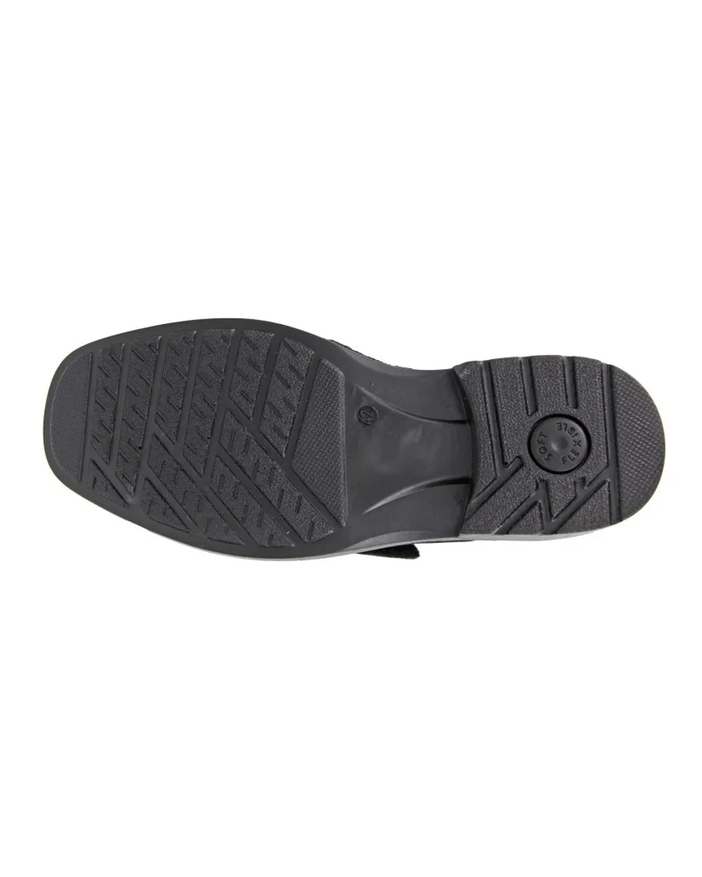 Roamers Herren Schnürschuhe Bequeme Freizeitschuhe Roamers Schuhe