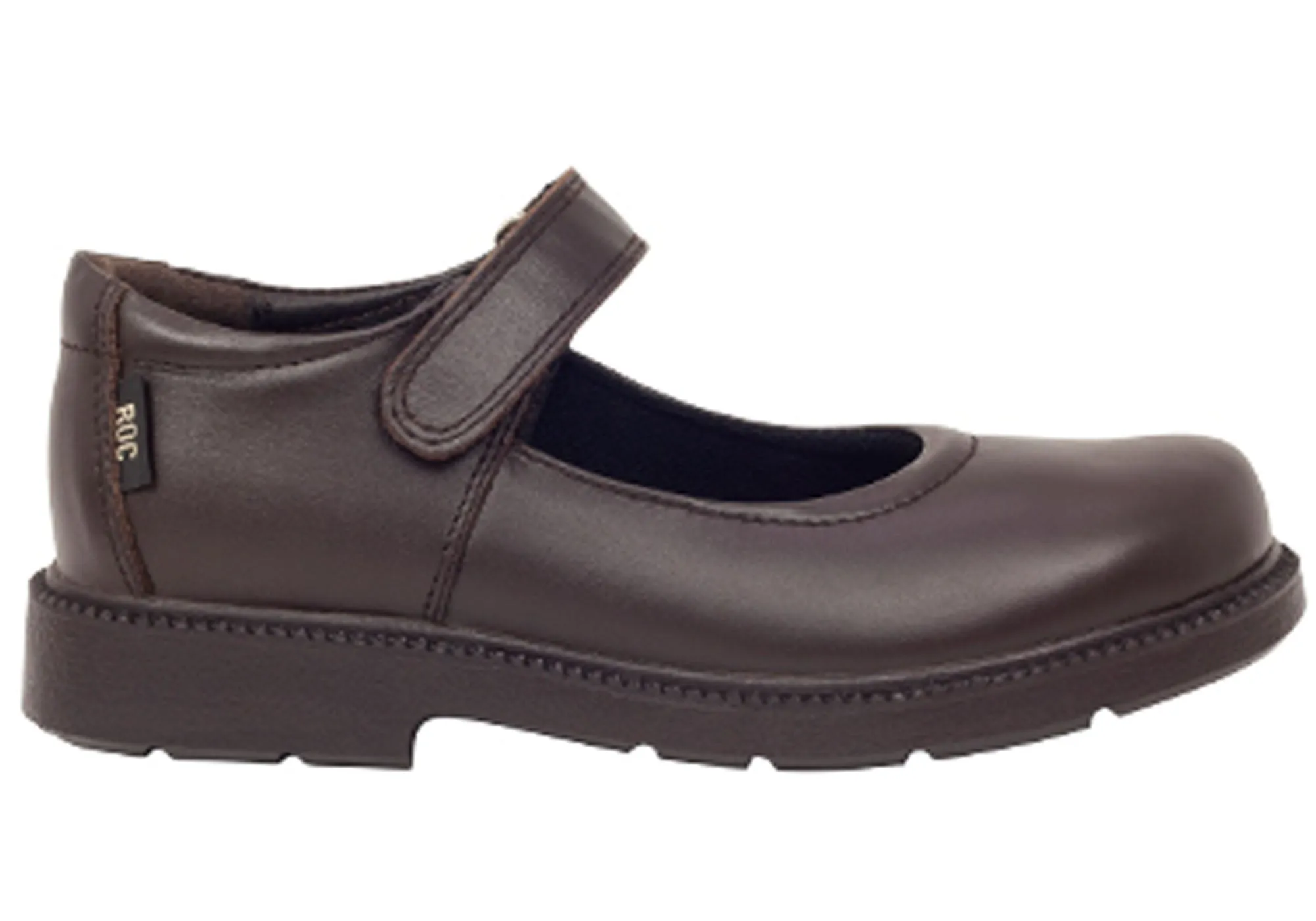 Roc Juicy Junior Kinder Mary Jane Schülerschuhe Roc Schuhe