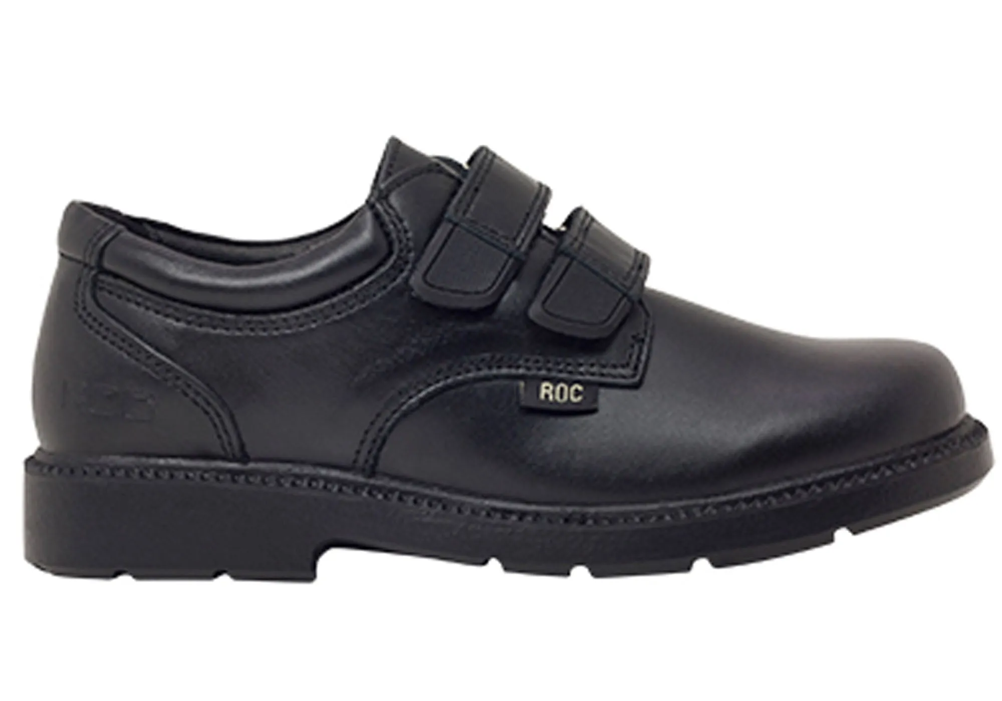 Roc Jumungi Junior Kinderschuhe für die Schule Roc Schuhe