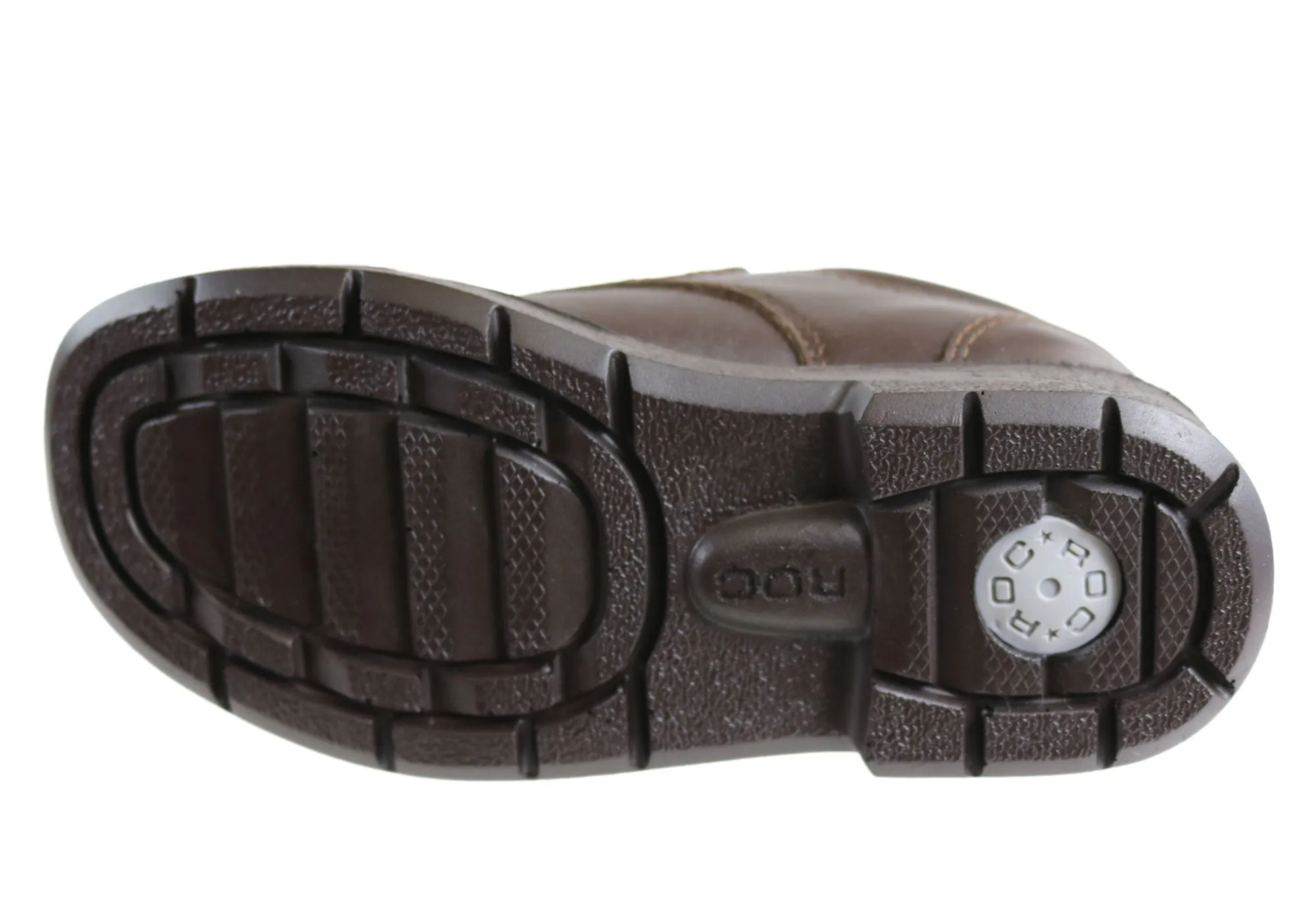 Roc Jumungi Junior Kinderschuhe für die Schule Roc Schuhe