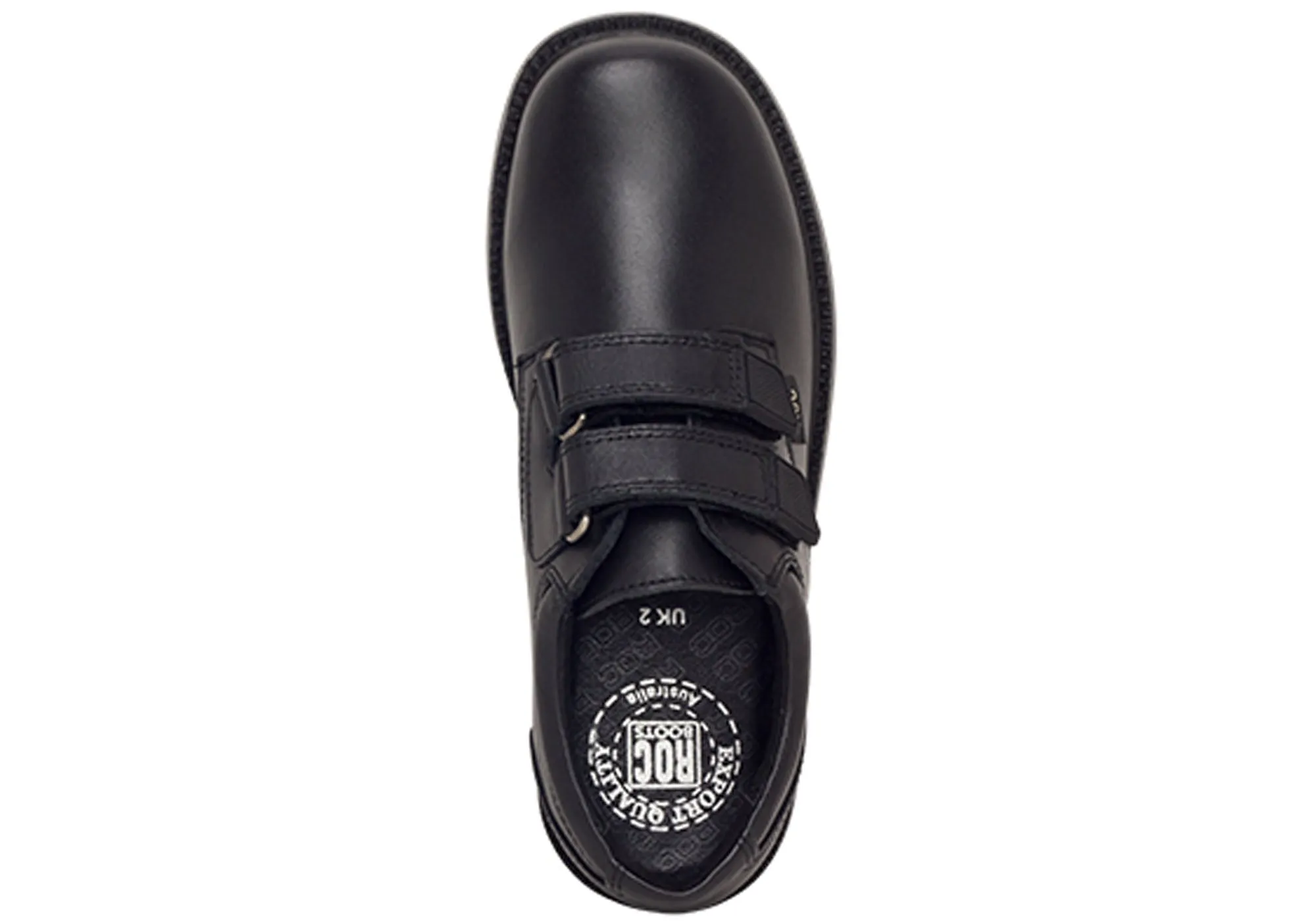 Roc Jumungi Junior Kinderschuhe für die Schule Roc Schuhe