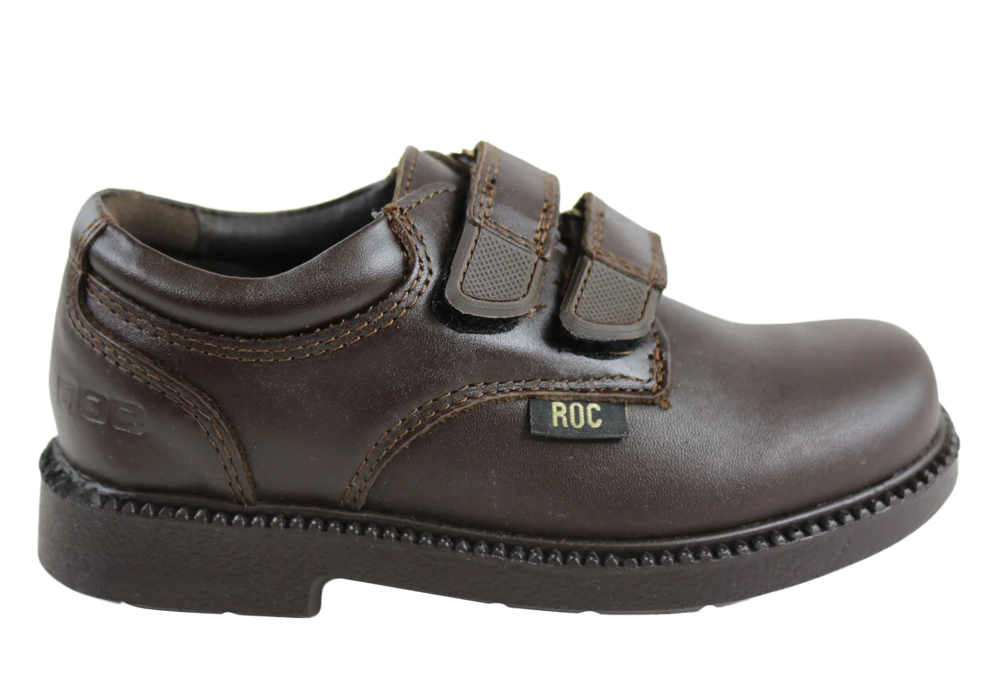 Roc Jumungi Junior Kinderschuhe für die Schule Roc Schuhe