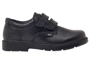 Roc Jumungi Junior Kinderschuhe für die Schule Roc Schuhe