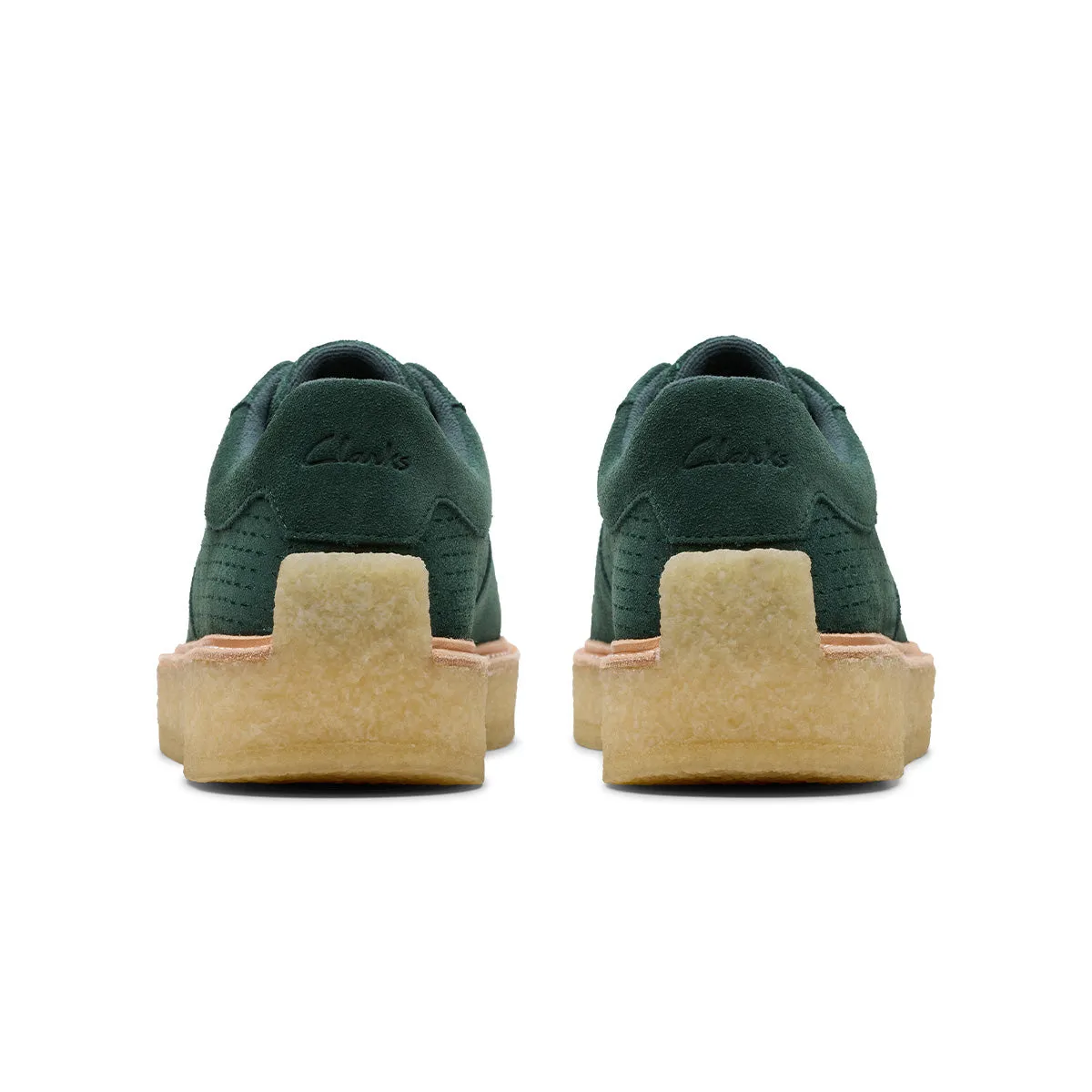   Ronnie Fieg Sandford 'Dunkelgrünes Sashiko'