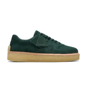   Ronnie Fieg Sandford 'Dunkelgrünes Sashiko'