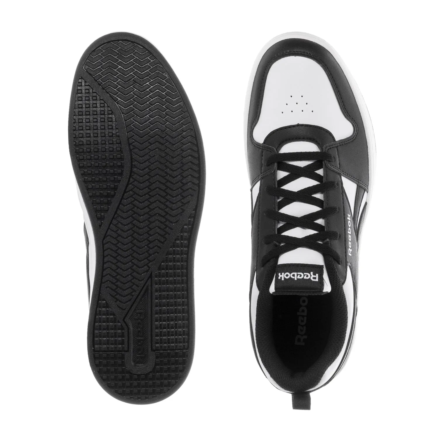Royal Prime 2.0 - Jugend-Schuhe_Reebok