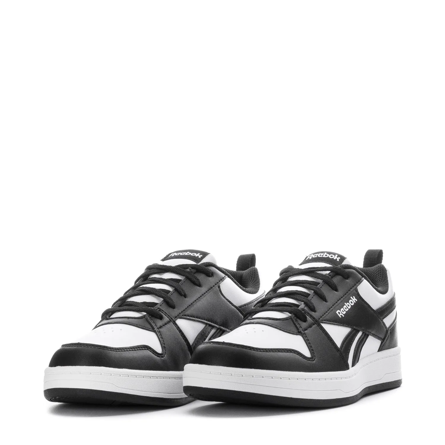 Royal Prime 2.0 - Jugend-Schuhe_Reebok