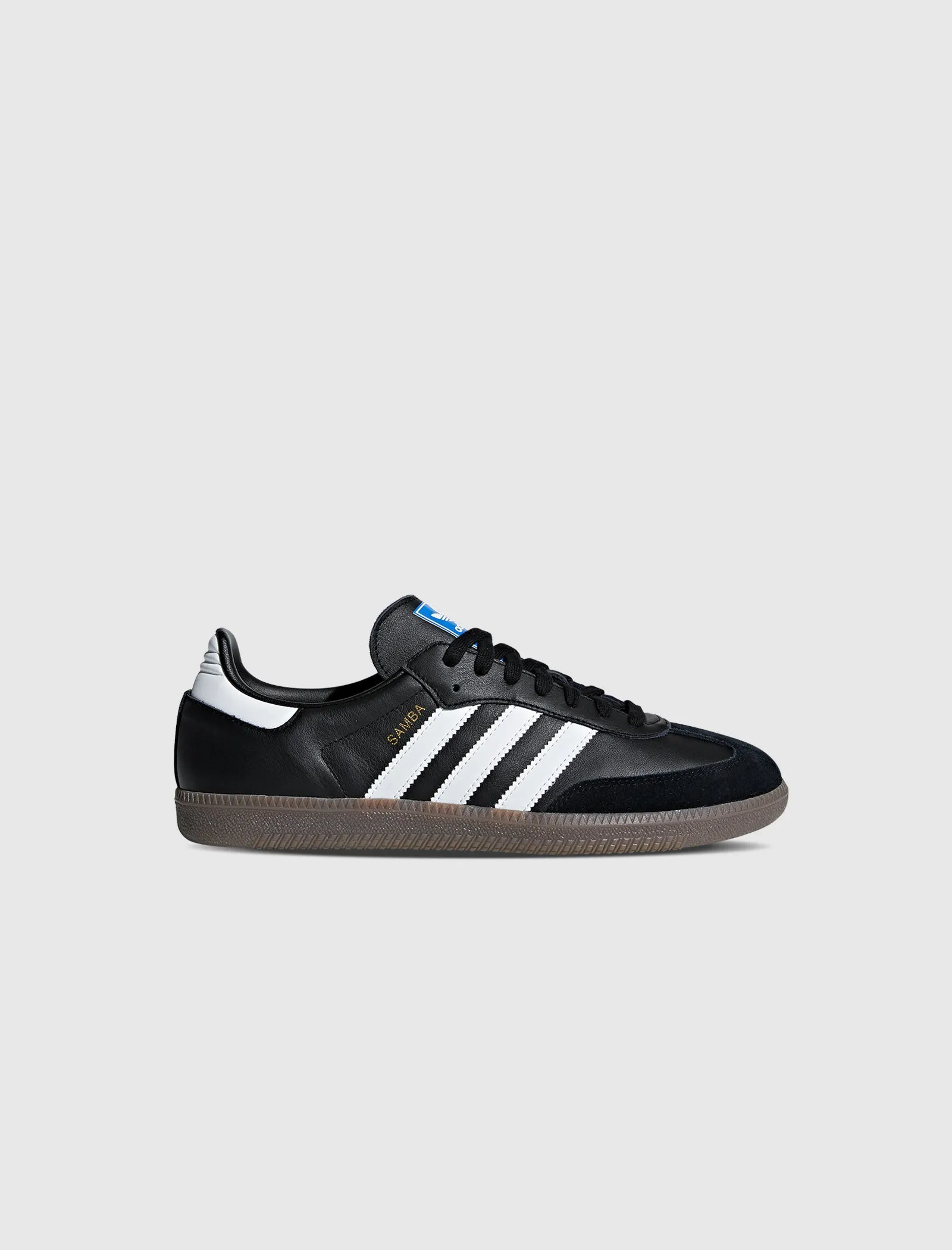 SAMBA OG Schuhe	ADIDAS