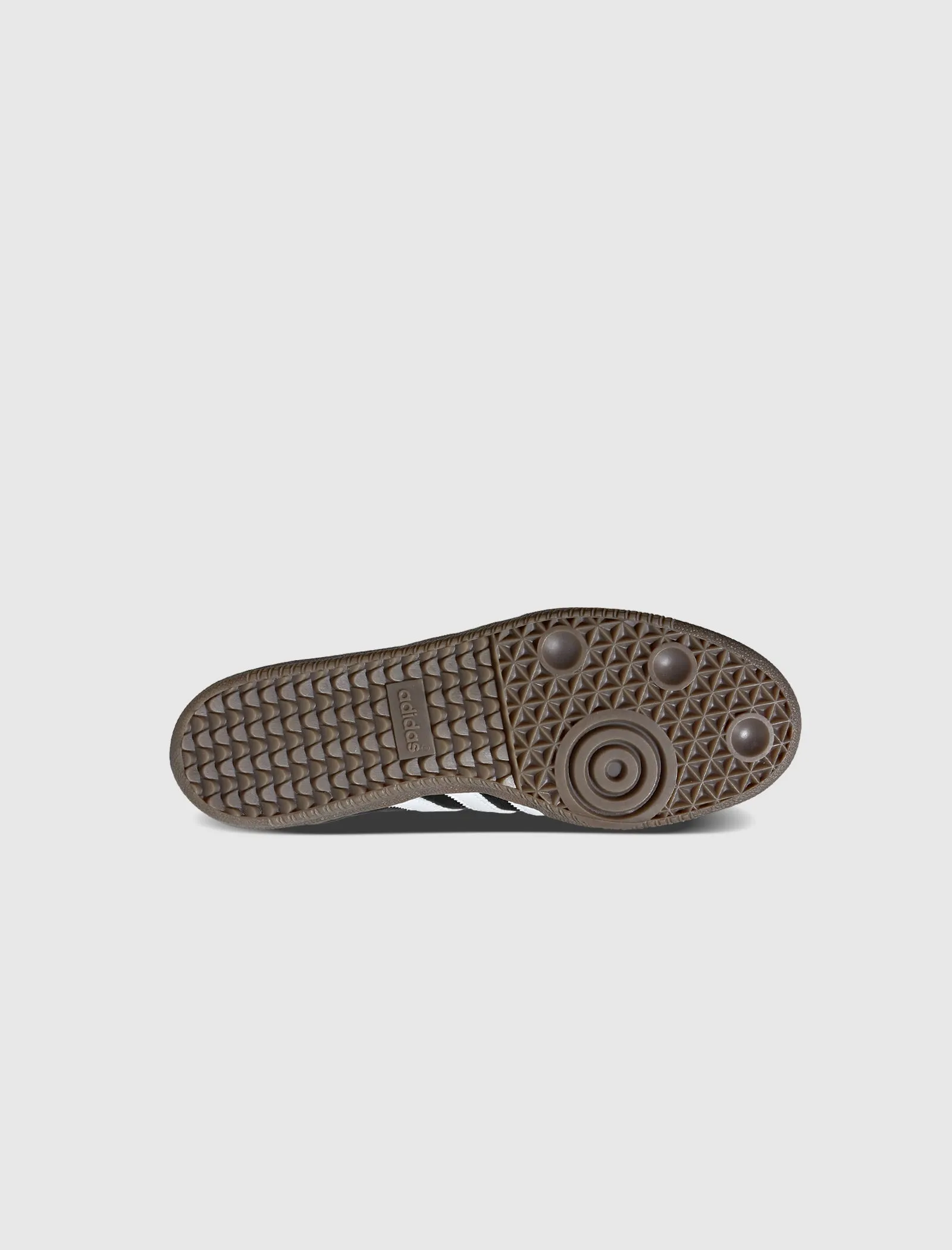 SAMBA OG Schuhe	ADIDAS