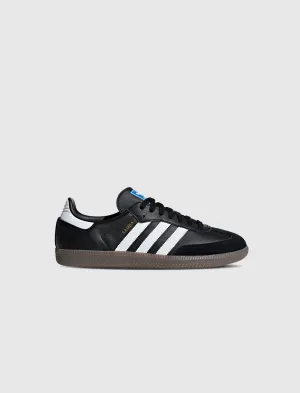 SAMBA OG Schuhe	ADIDAS