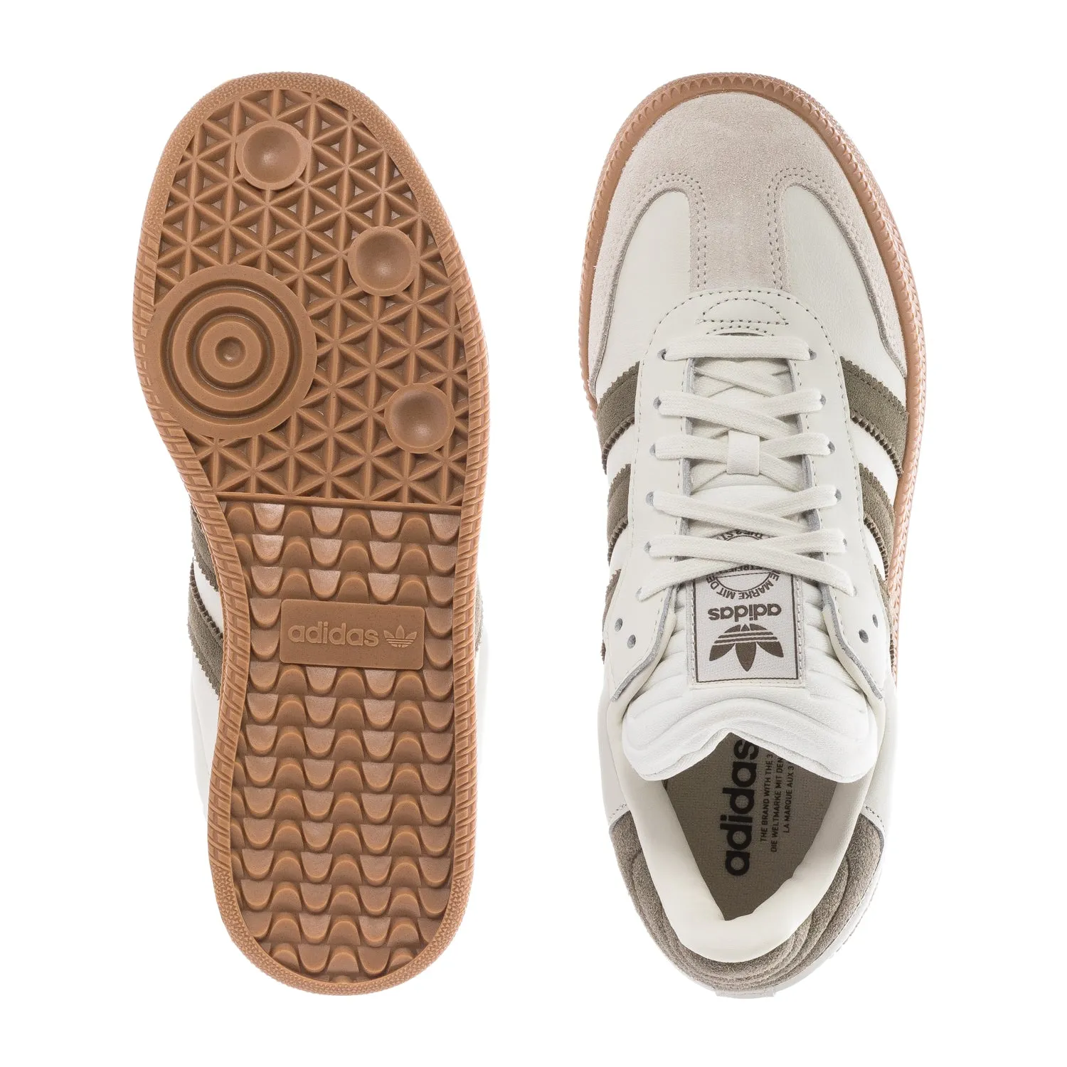 Samba XLG - Herren