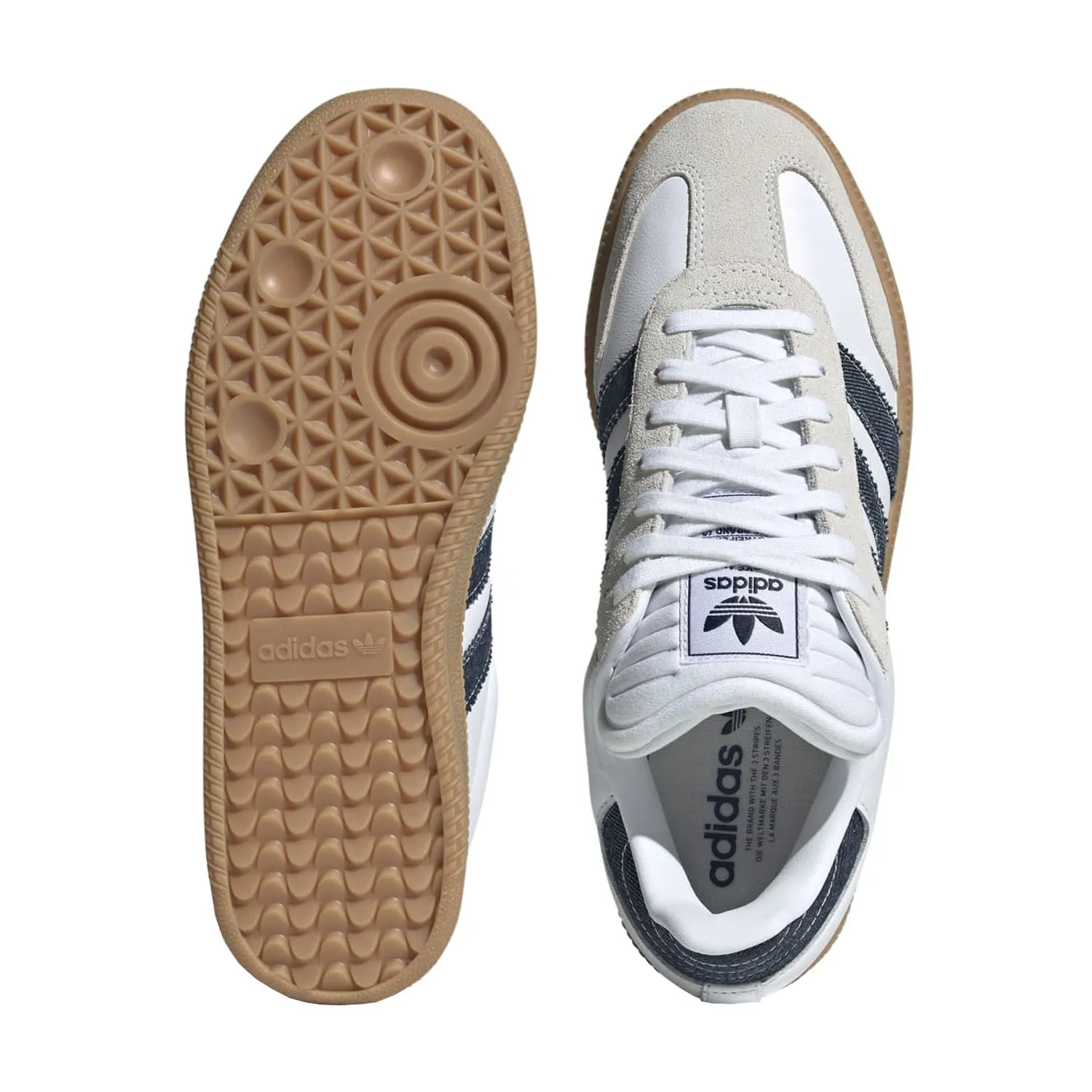 Samba XLG - Herren
