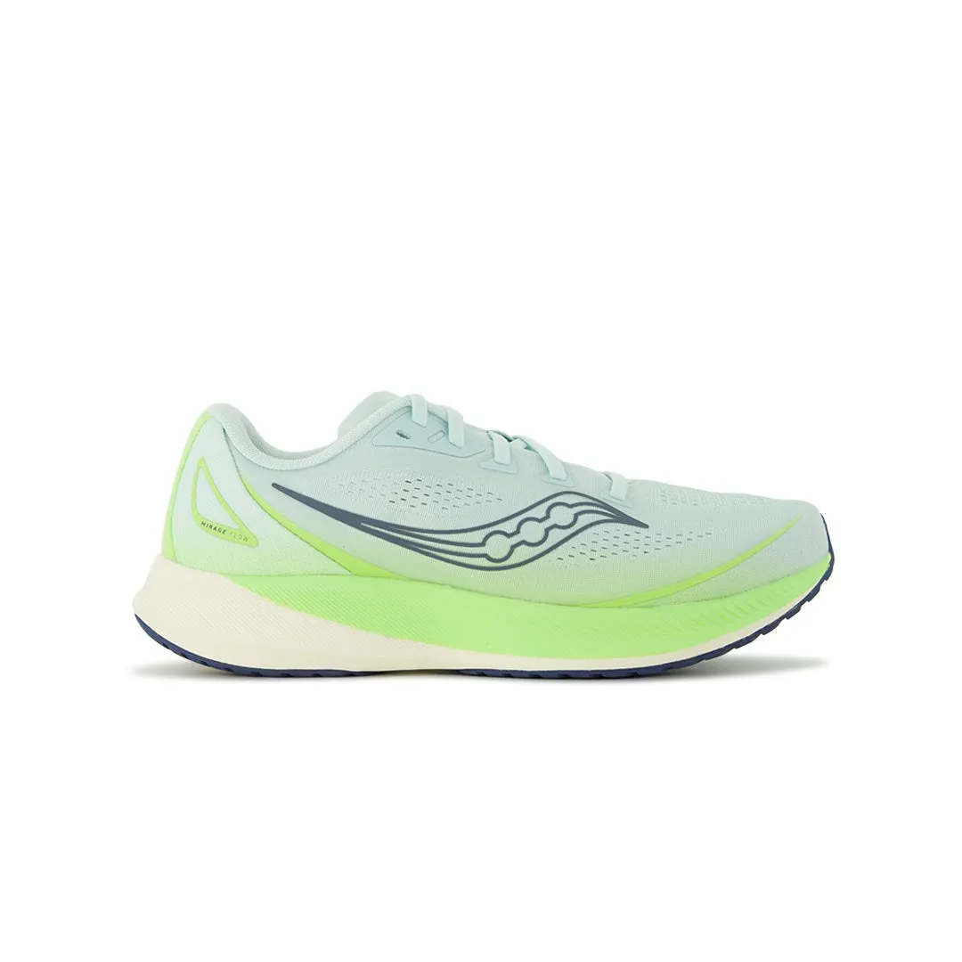 Saucony - Herren Mirage Flow Schuhe (S28214-2)