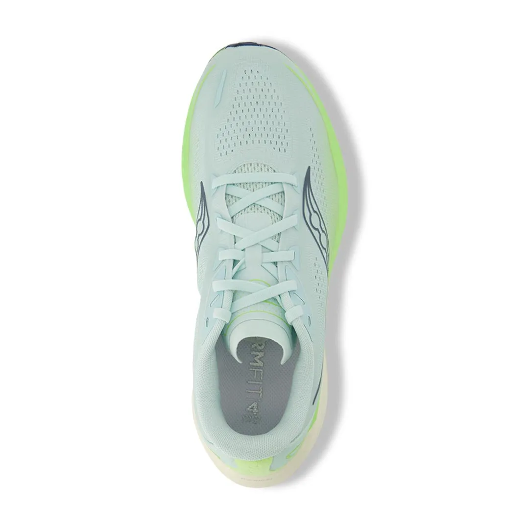 Saucony - Herren Mirage Flow Schuhe (S28214-2)