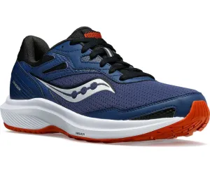 Saucony Schuhe Herren Cohesion 16 Meer/Schwarz