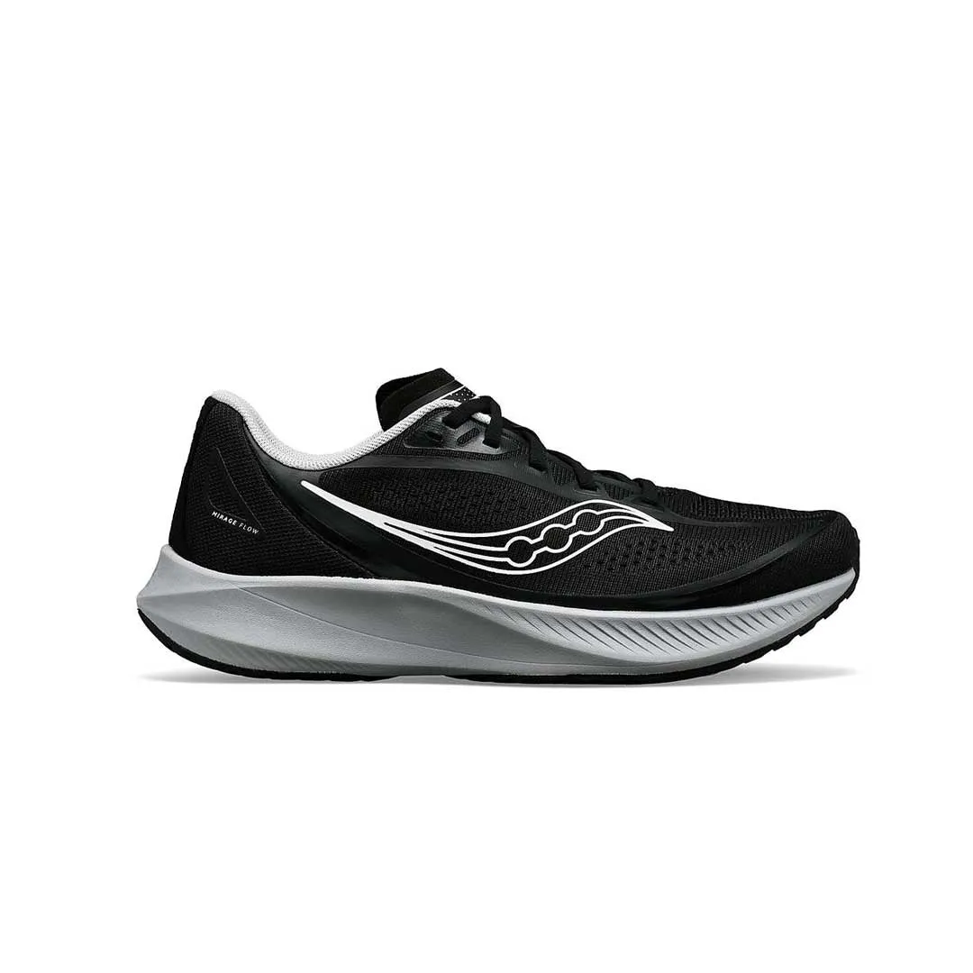 Saucony - Damen Mirage Flow Schuhe (S18214-7)