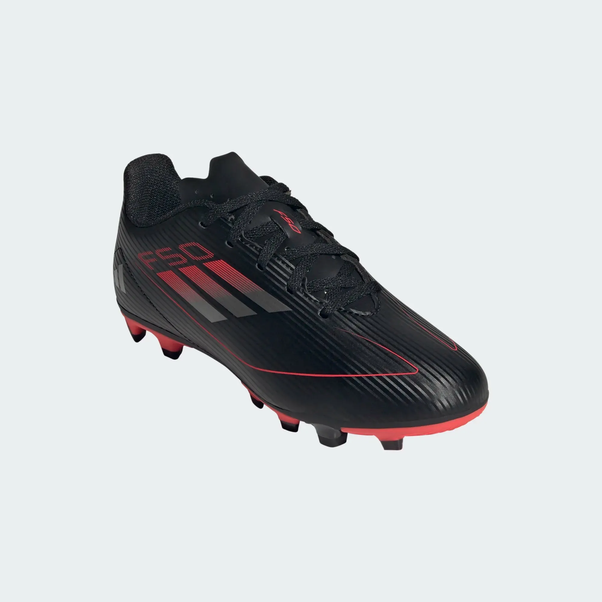 Adidas F50 Club FG Fußballschuhe für Kinder