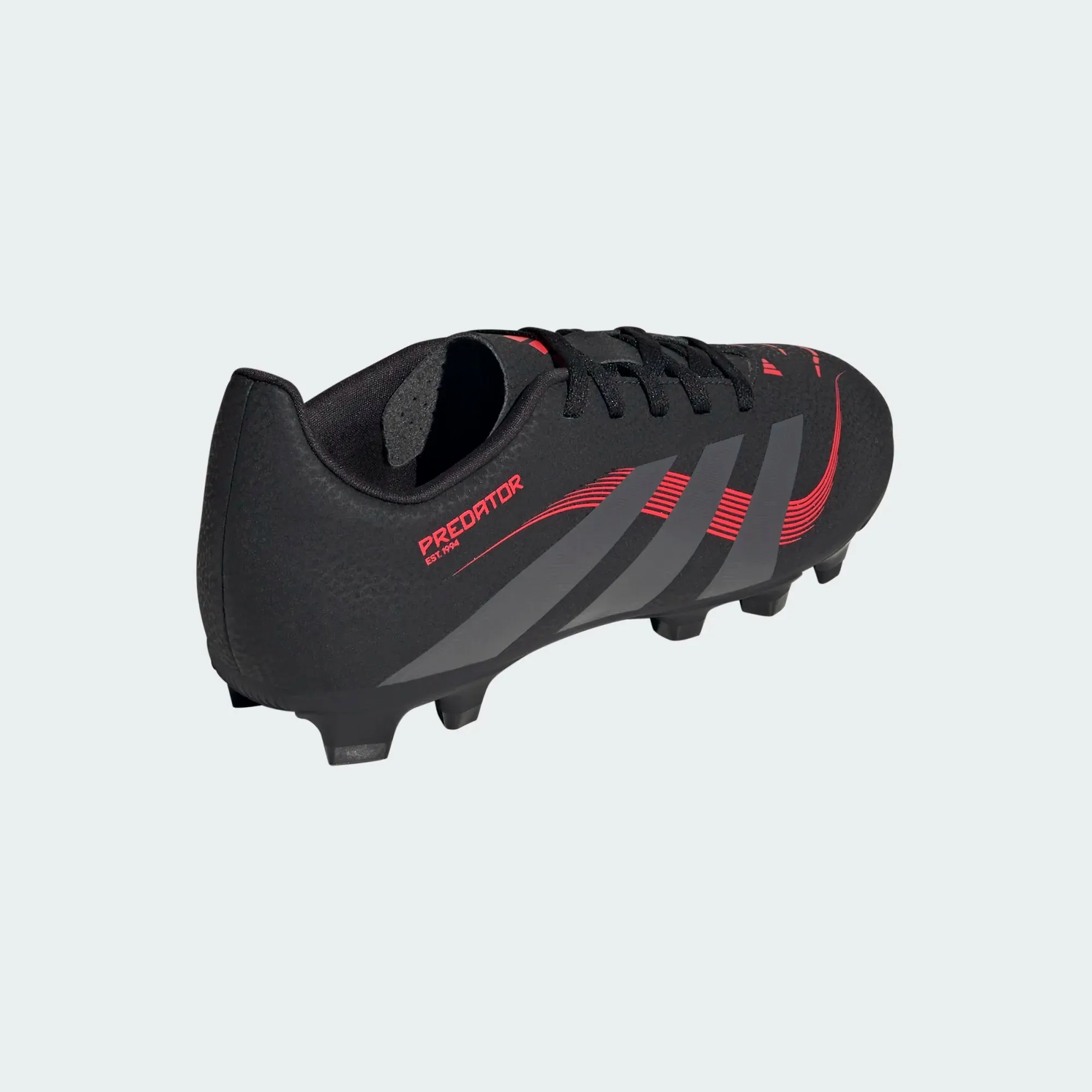 Adidas Kinder Predator Club FG Fußballschuhe