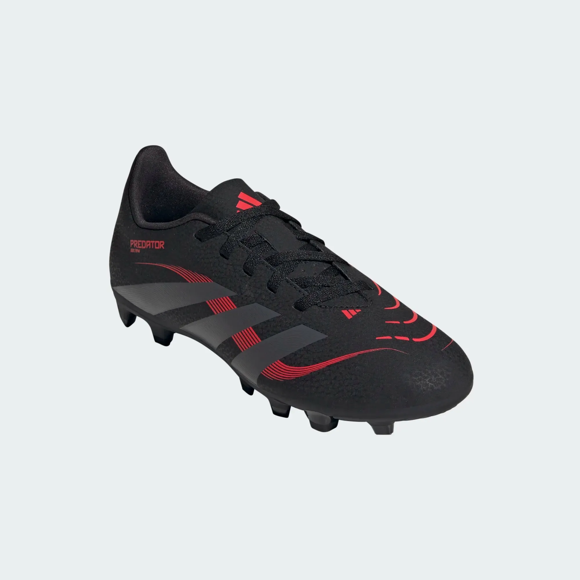 Adidas Kinder Predator Club FG Fußballschuhe