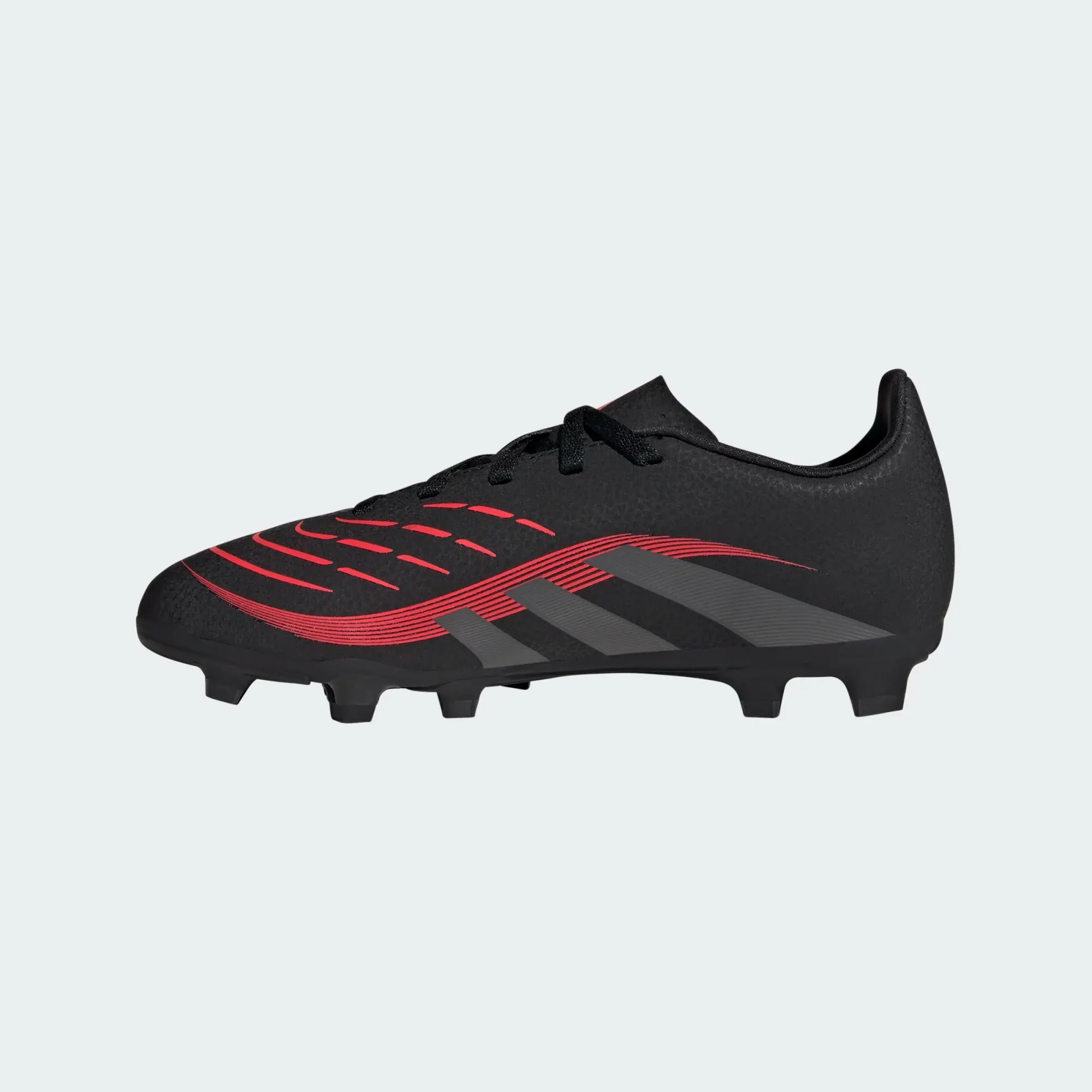 Adidas Kinder Predator Club FG Fußballschuhe