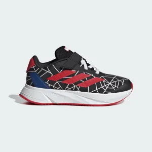 Adidas Kinder-Schuhe Spider-Man Duramo