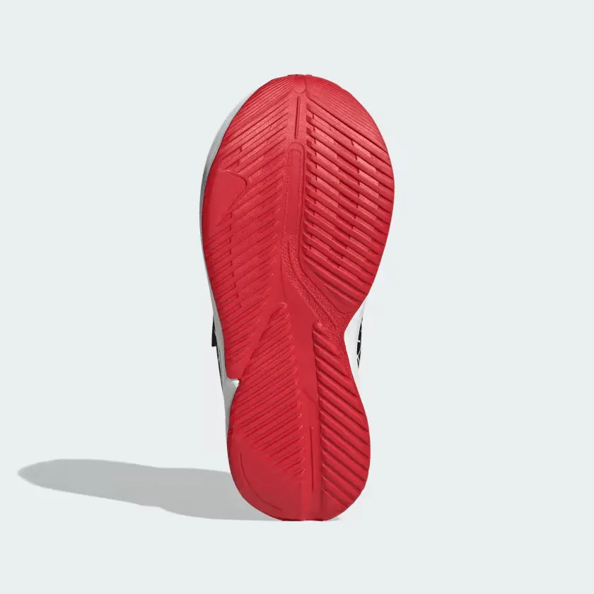 Adidas Kinder-Schuhe Spider-Man Duramo