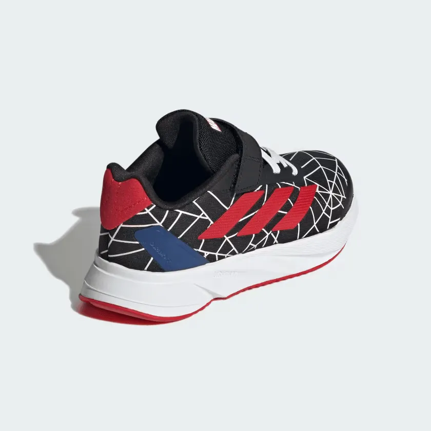 Adidas Kinder-Schuhe Spider-Man Duramo