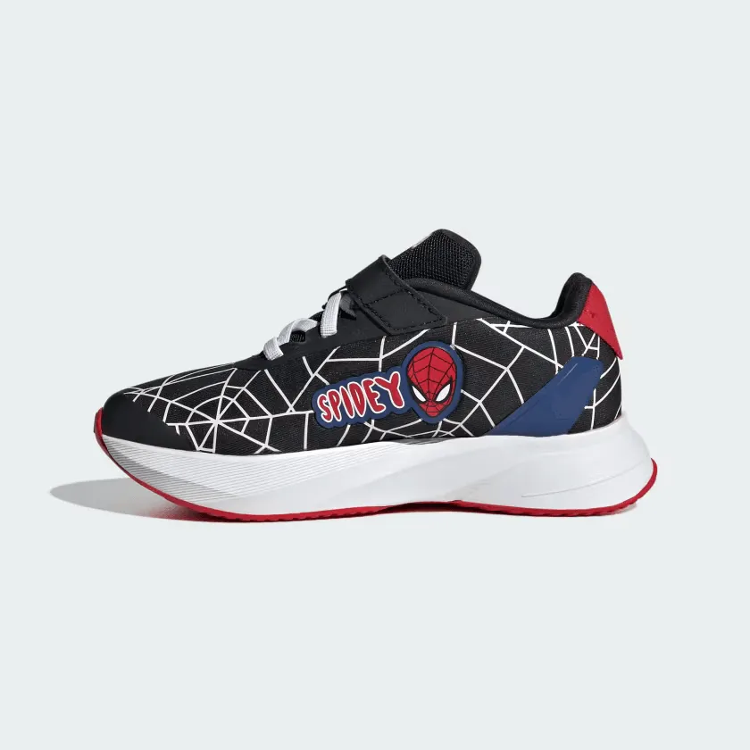 Adidas Kinder-Schuhe Spider-Man Duramo