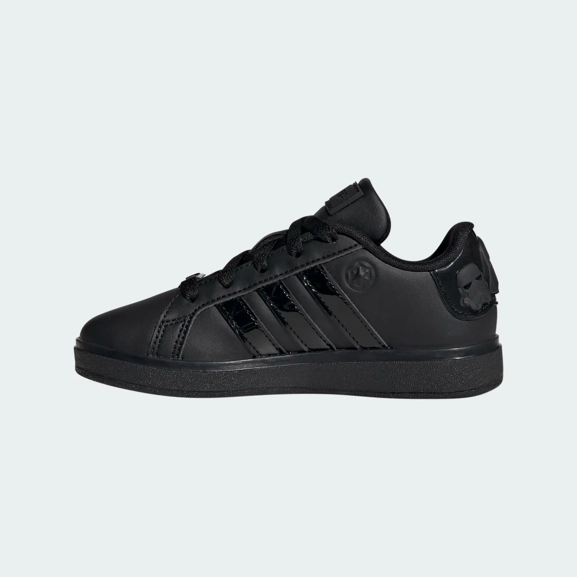 Adidas Kinderschuhe Star Wars Grand Court