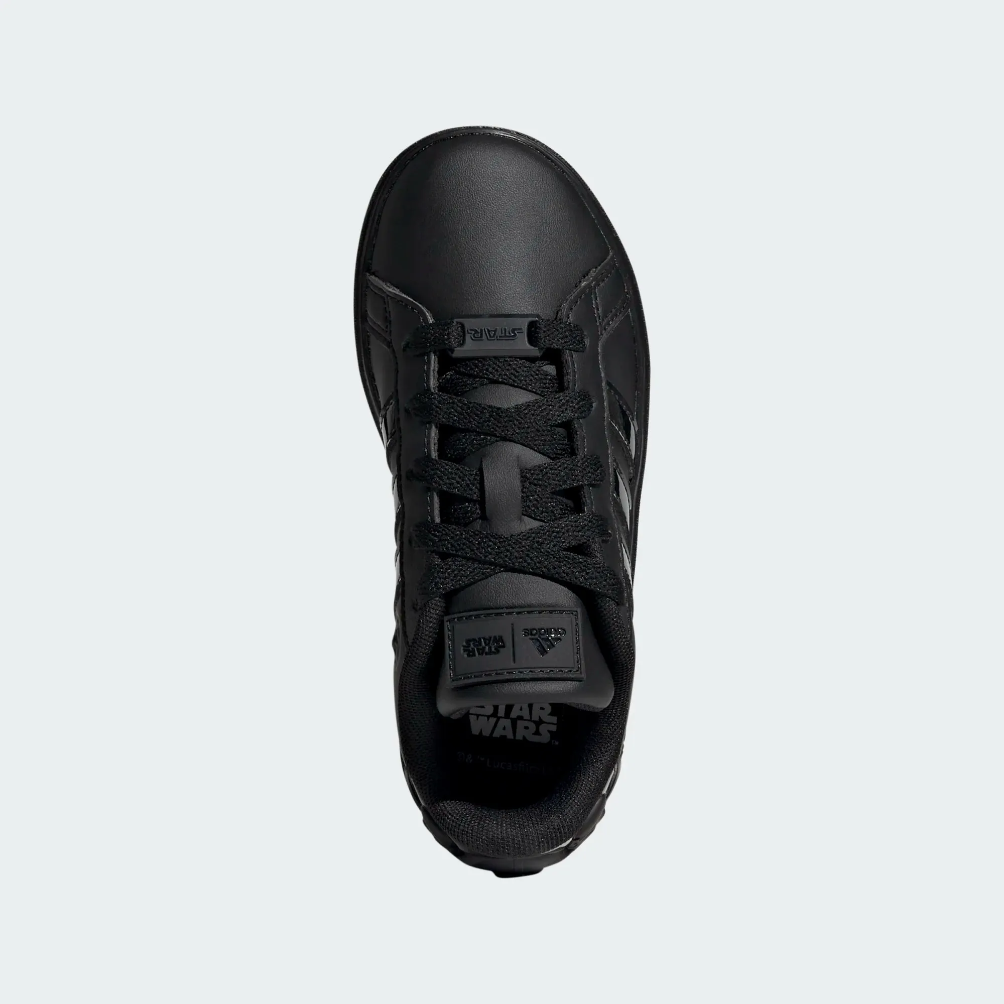 Adidas Kinderschuhe Star Wars Grand Court