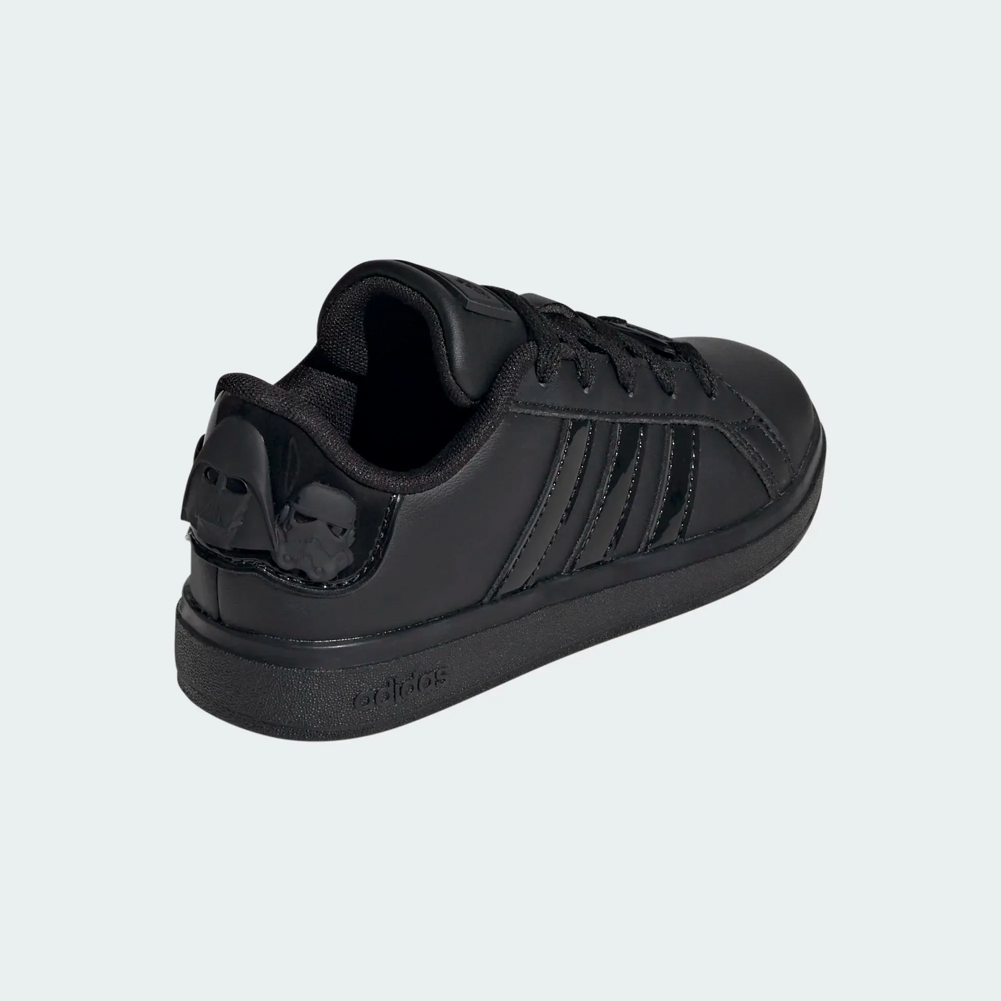 Adidas Kinderschuhe Star Wars Grand Court