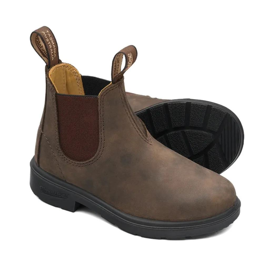 Blundstone Kinderschuhe Modell #565