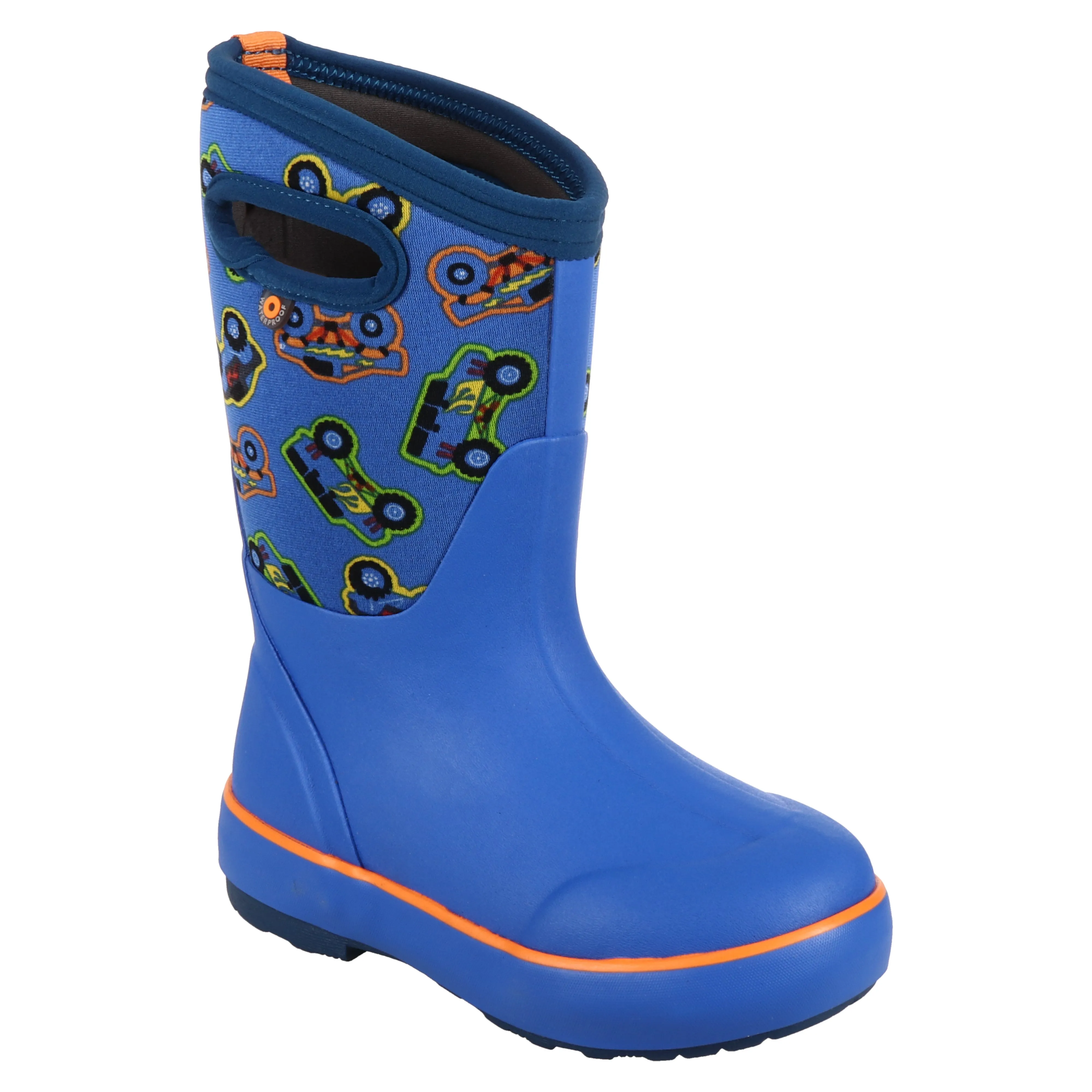 Bogs Kinder Classic II Trucks Schuhe
