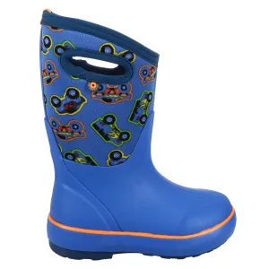Bogs Kinder Classic II Trucks Schuhe