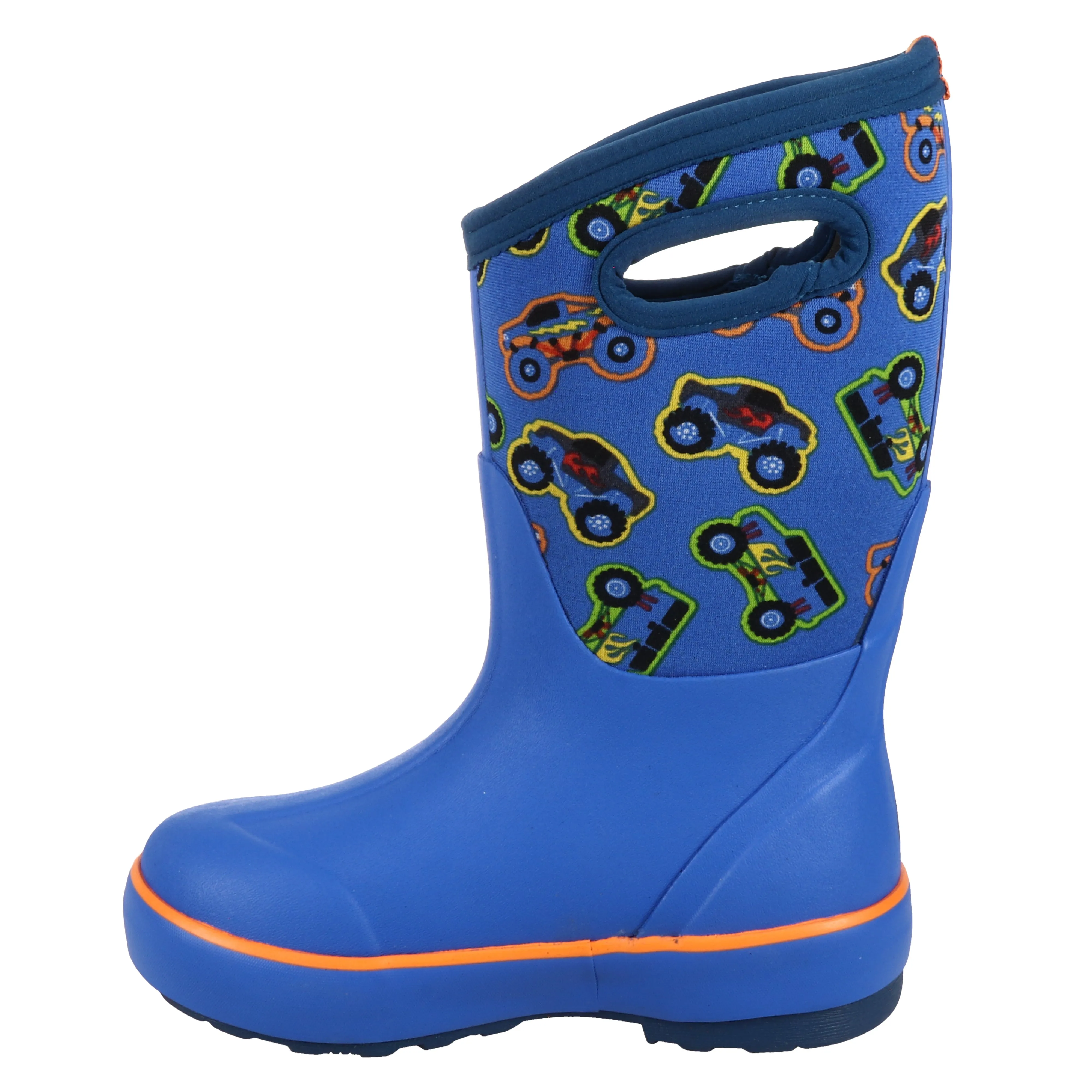 Bogs Kinder Classic II Trucks Schuhe