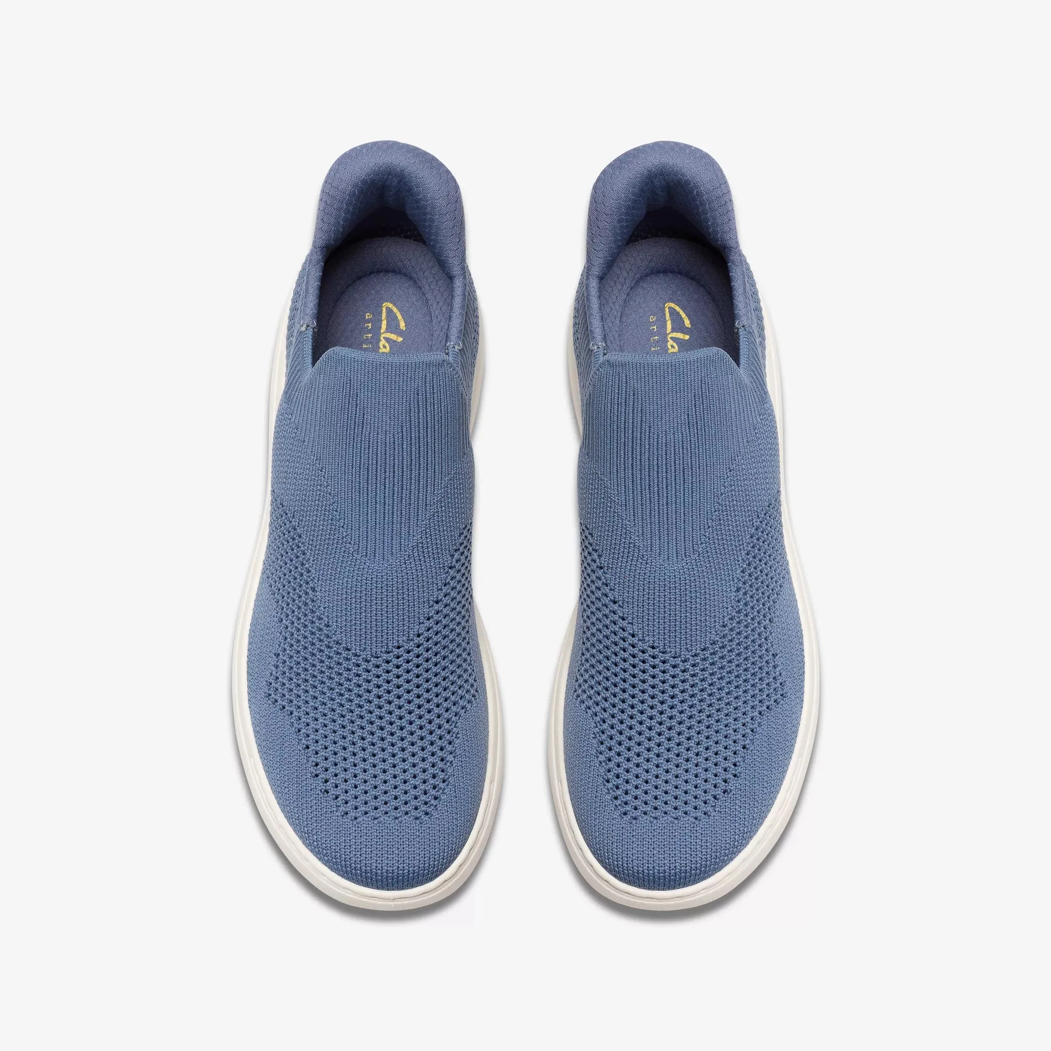 Schuhe Clarks Damen Nalle Step